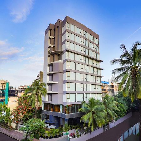 Lemon Tree Hotel, Kalina Bkc, Mumbai Exterior photo